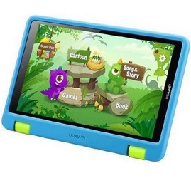 Ремонт материнской платы на планшете Huawei MediaPad T3 7 Kids в Калуге